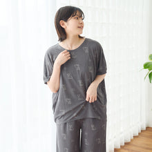 アニマル涼感Ｔシャツ
