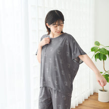  アニマル涼感Ｔシャツ
