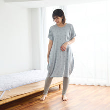  ふくふくにゃんこ ごろにゃんコクーンＴシャツ
