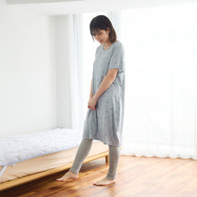  ふくふくにゃんこ ごろにゃんコクーンＴシャツ
