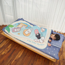  ふくふくにゃんこひんやり体験セット
