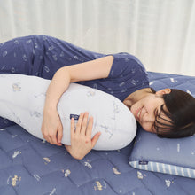  ふくふくにゃんこ 接触冷感CATCH抱き枕

