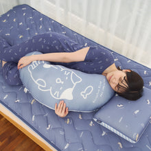  ふくふくにゃんこ 接触冷感CATCHジェル枕
