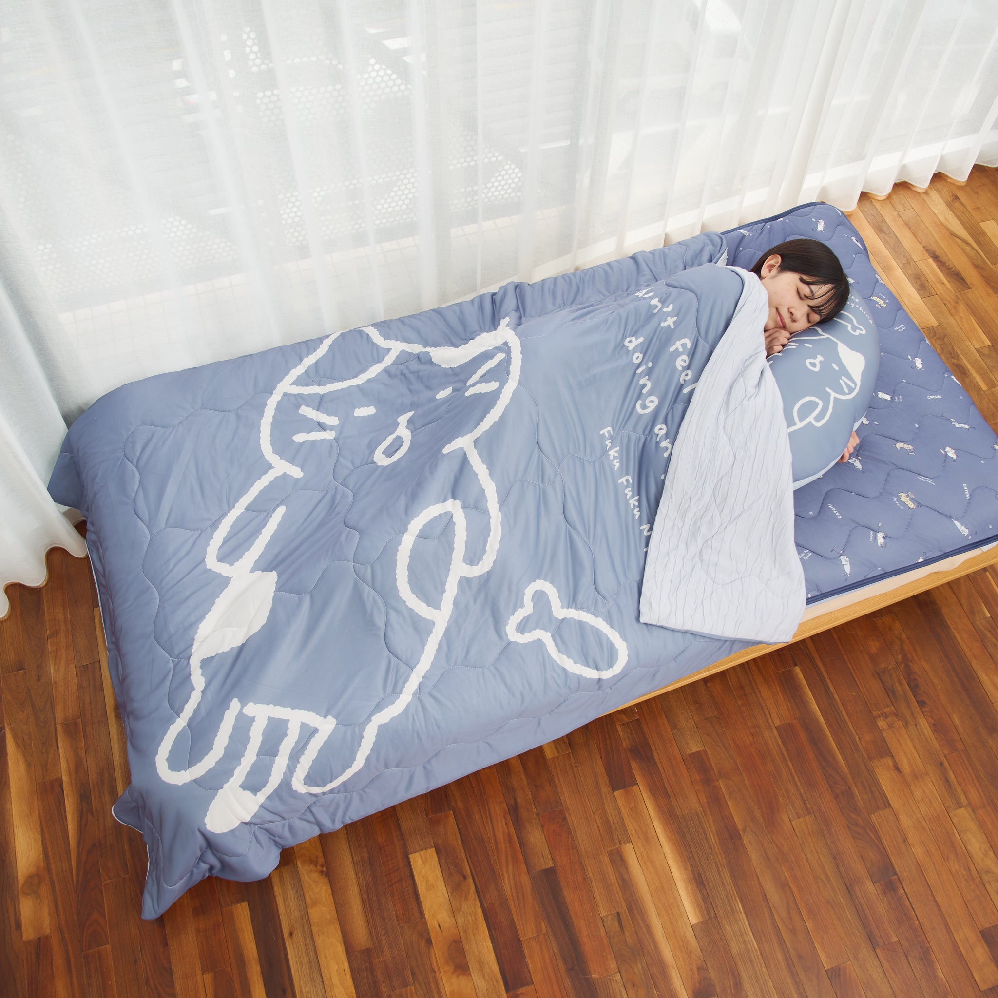 ブランケット – HAPiNS online shop