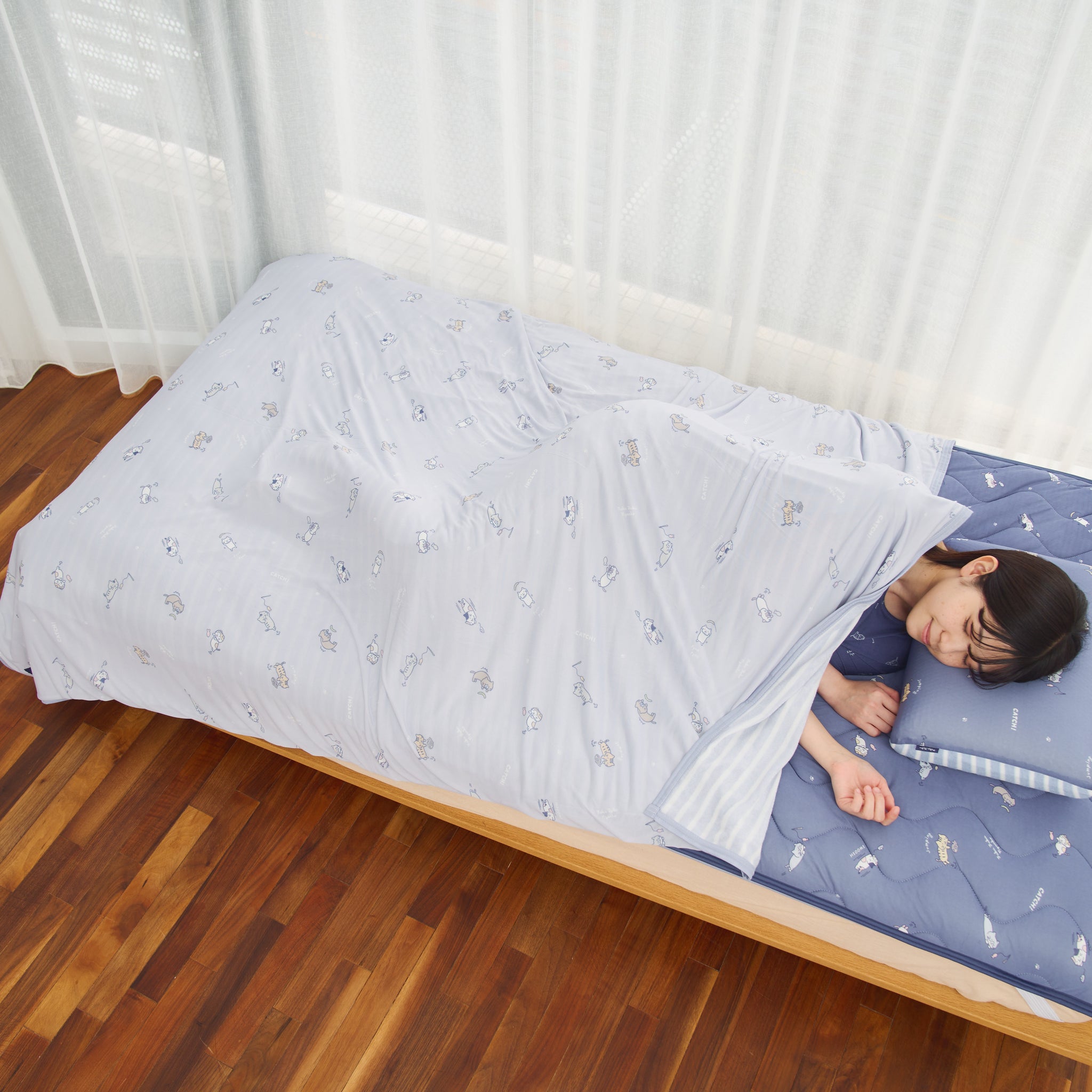 ブランケット – HAPiNS online shop