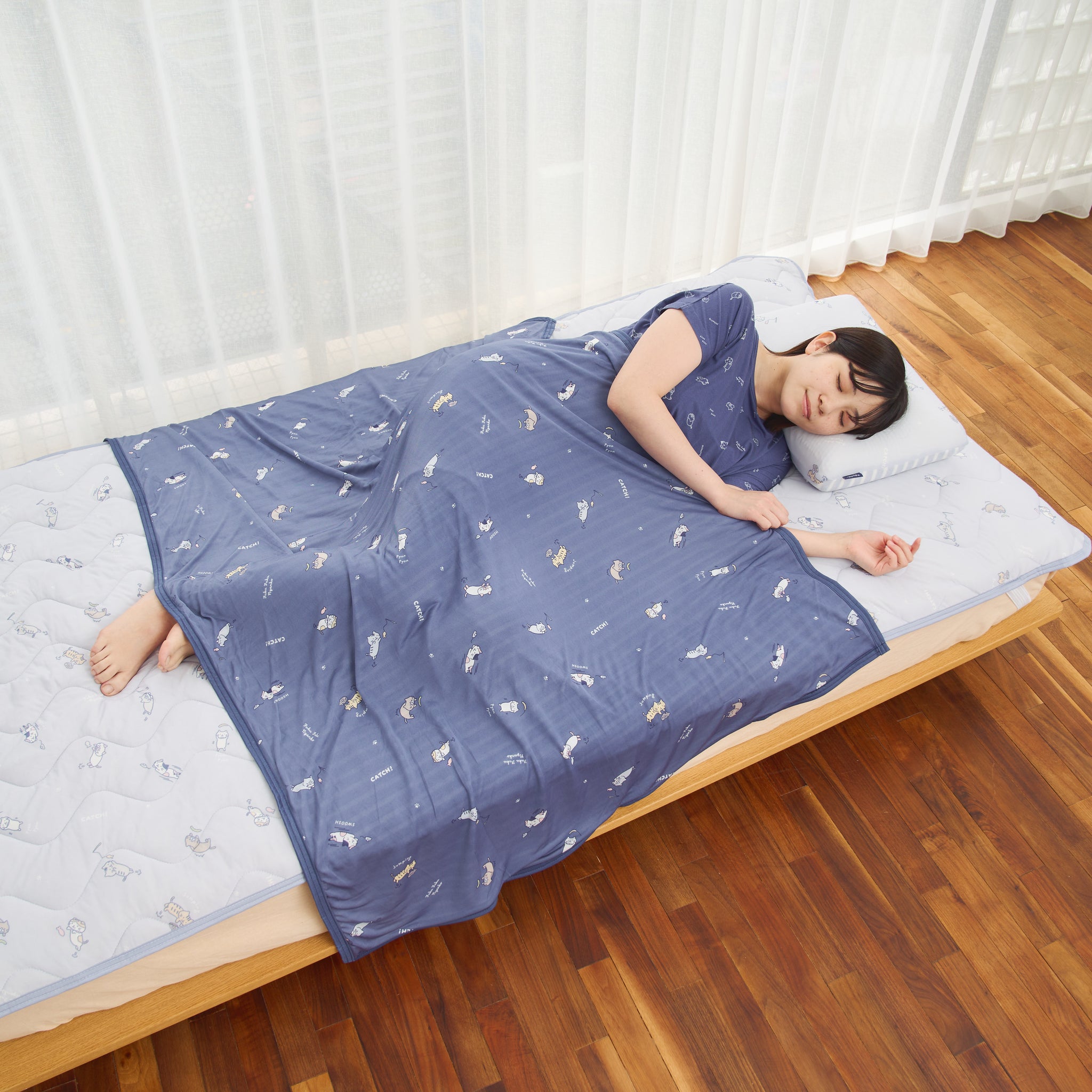 ブランケット – HAPiNS online shop