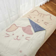  ふくふくにゃんこ ひんやりおやすみセット

