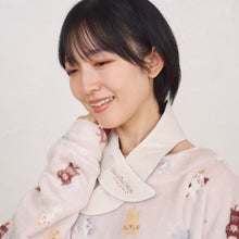  ふくふくにゃんこ充電式あったかスカーフ【10月31日出荷予定】
