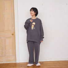  ふくふくにゃんこ プリントウェアセット
