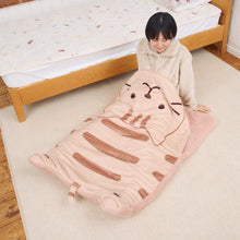  ふくふくにゃんこ ぱっくんにゃんこケット2点セット
