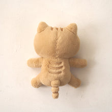  ふくふくにゃんこ 　POSEIES(ポージーズ)
