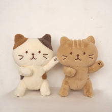  ふくふくにゃんこ 　POSEIES(ポージーズ)
