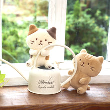  ふくふくにゃんこ 　POSEIES(ポージーズ)
