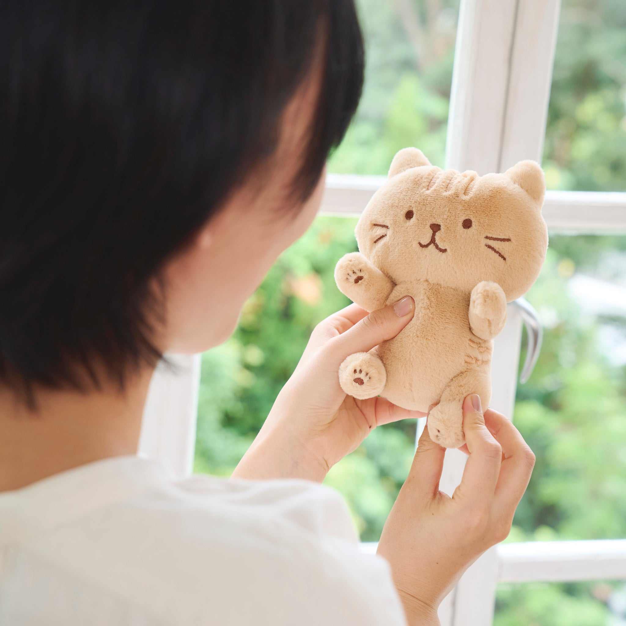 ふくふくにゃんこ 冬の贈り物ギフトセット – HAPiNS online shop