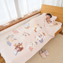  ふくふくにゃんこ あったか快眠セット
