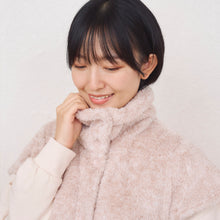  ふくふくにゃんこ フェイスポケットベスト
