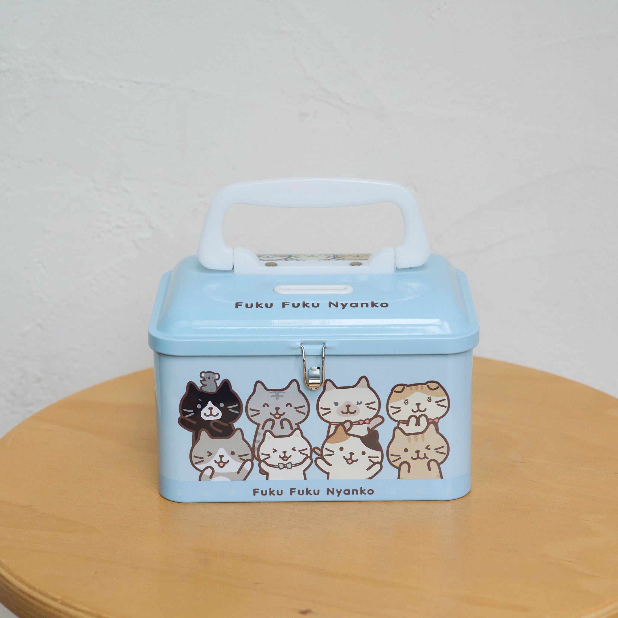 福袋】ふくふくにゃんこ 2026年干支ミックス福袋 – HAPiNS online shop