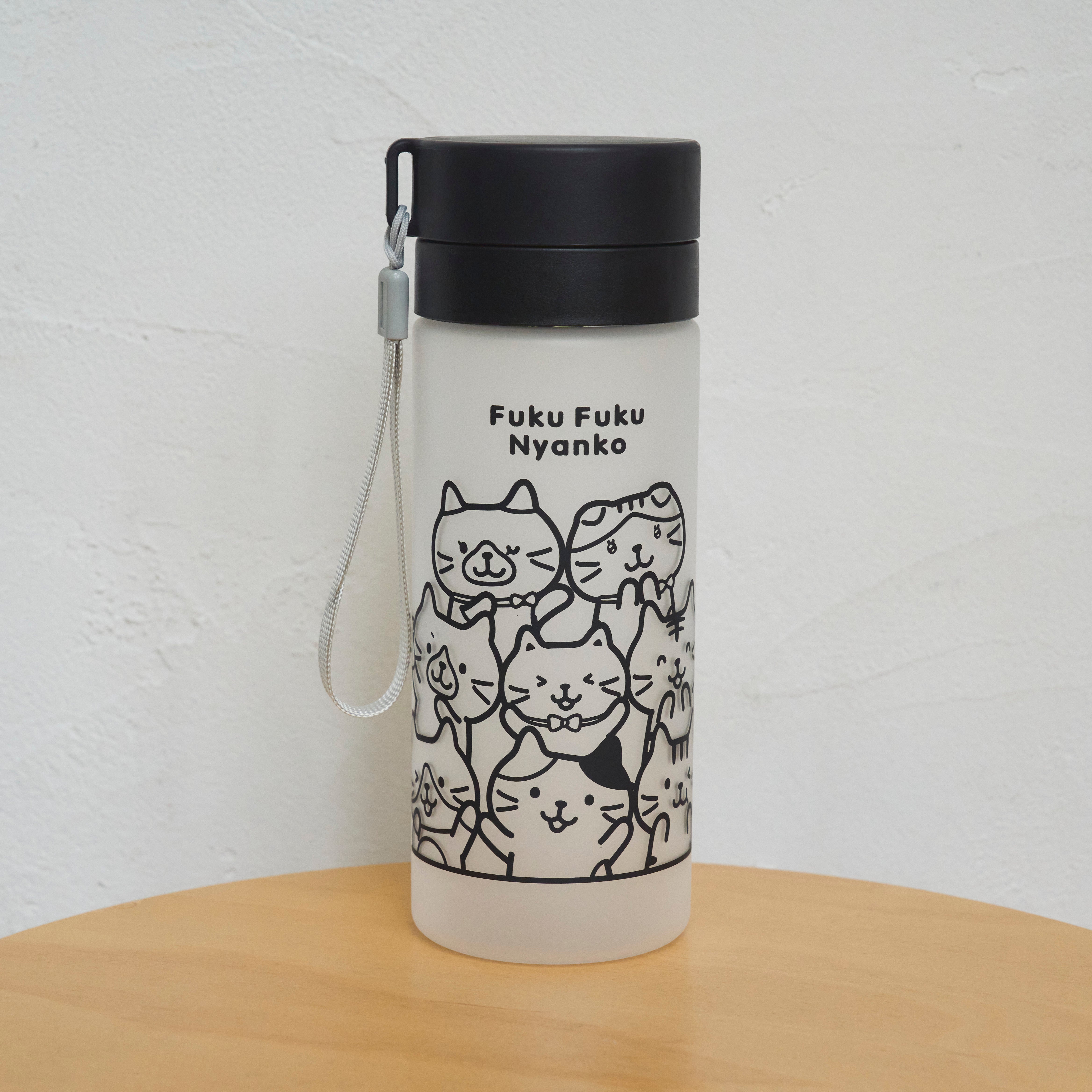 【福袋】ふくふくにゃんこ 2026年干支ミックス福袋