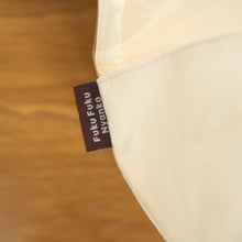  ふくふくにゃんこ むぎゅっとにゃんこストレージ巾着
