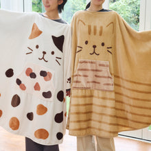  ふくふくにゃんこ 着るにゃんにゃりきりセット
