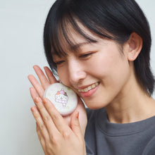  ふくふくにゃんこ 温度によって色が変わるカイロ【10月31日出荷予定】
