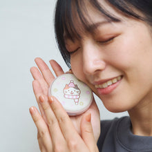  ふくふくにゃんこ 温度によって色が変わるカイロ【10月31日出荷予定】
