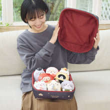  ふくふくにゃんこ 福福おせちBOX【WEB限定】【12月23日出荷予定】
