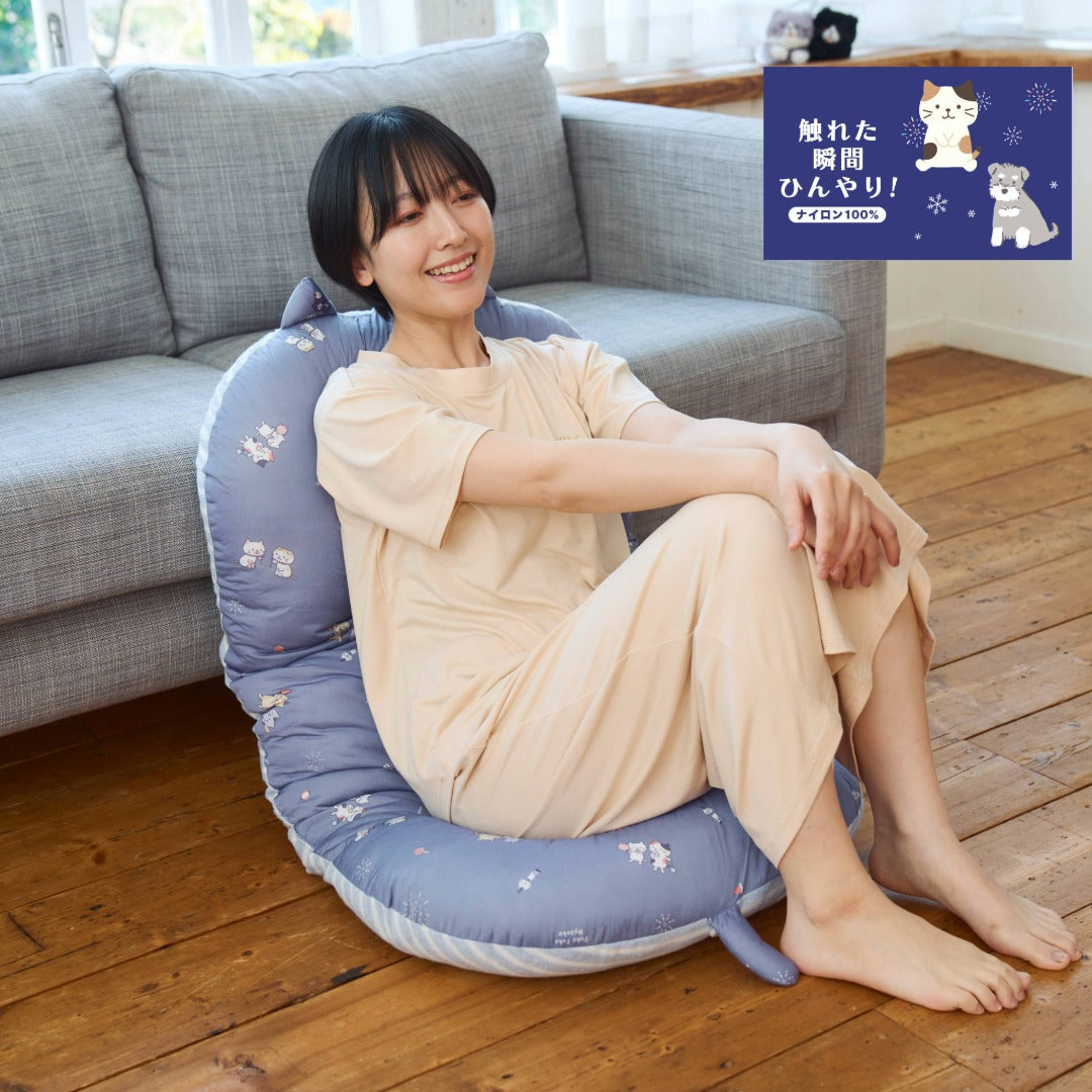 ハピンズ / 接触冷感グッズ – HAPiNS online shop