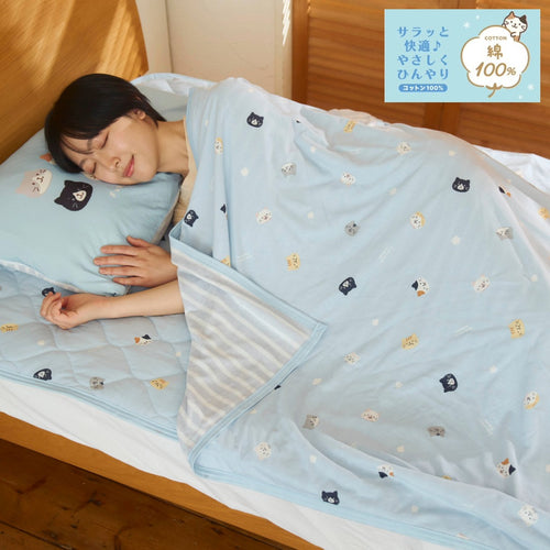 ふくふくにゃんこ / 寝具｜Fuku Fuku Nyanko ｜ふくにゃんず – HAPiNS
