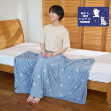  アニマル 接触冷感  サマーケット Ｌ
