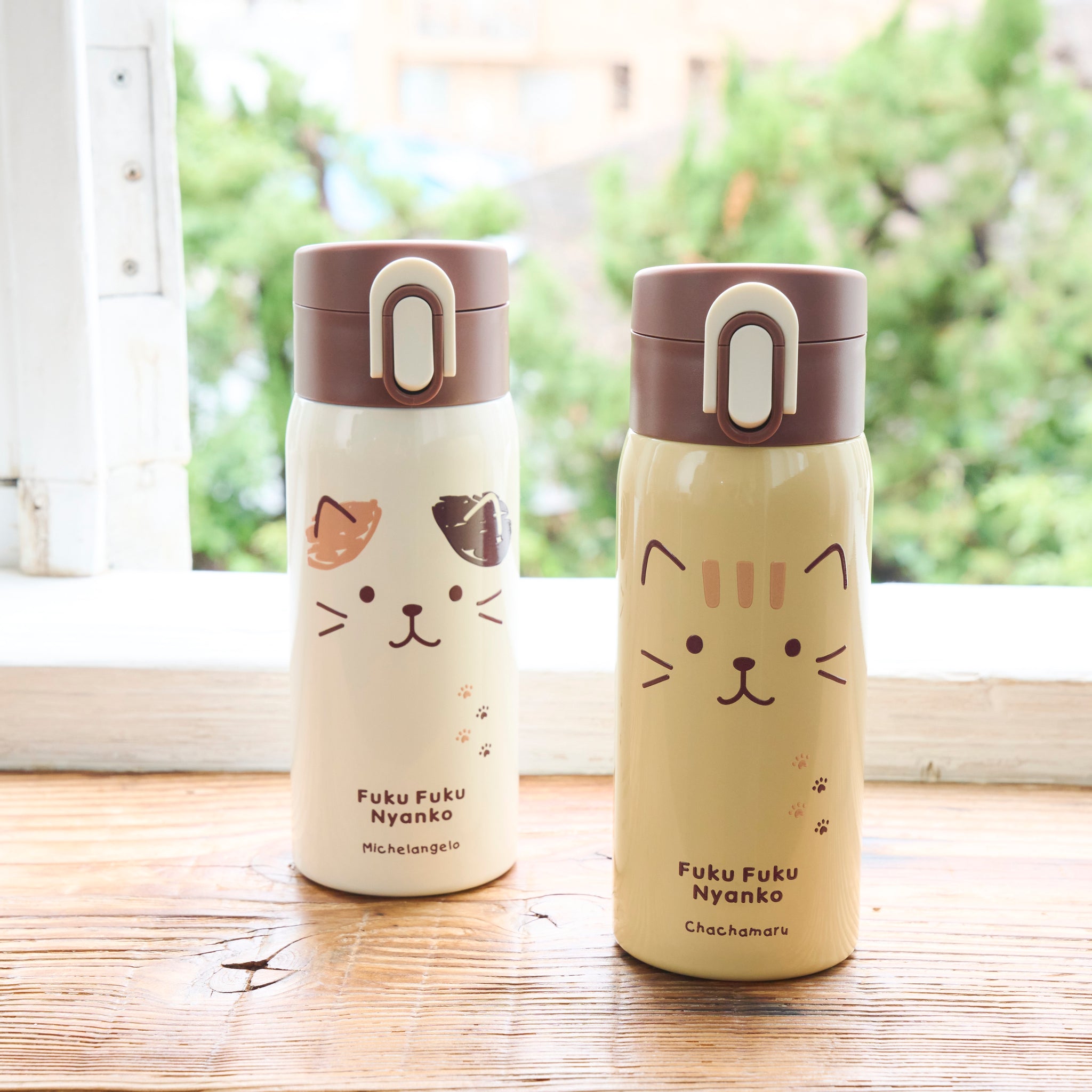 ミケランジェロ/ランチグッズ ｜ にゃんこ別 – HAPiNS online shop