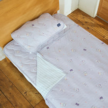  ふくふくにゃんこ 接触冷感 寝具  セット【WEB限定】
