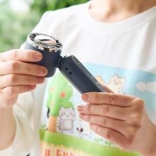  ふくふくにゃんこ 冷却プレート  ファン
