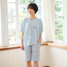  ふくふくにゃんこ ひんにゃり Ｔシャツ
