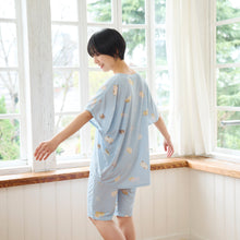  ふくふくにゃんこ ひんにゃりハーフパンツＭ
