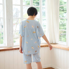  ふくふくにゃんこ ひんにゃり Ｔシャツ
