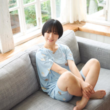  ふくふくにゃんこ ひんにゃり Ｔシャツ
