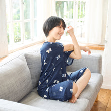  ふくふくにゃんこ ひんにゃり Ｔシャツ
