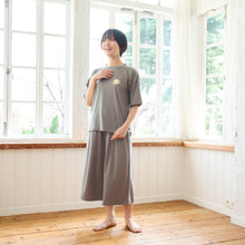  ふくふくにゃんこ　きごこちリラフワ パンツ Ｍ
