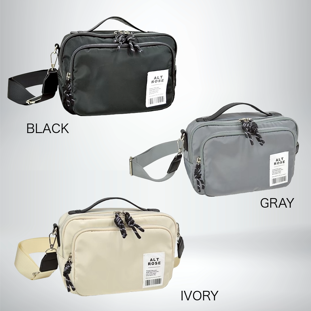 アルマ2WAYショルダー – HAPiNS online shop