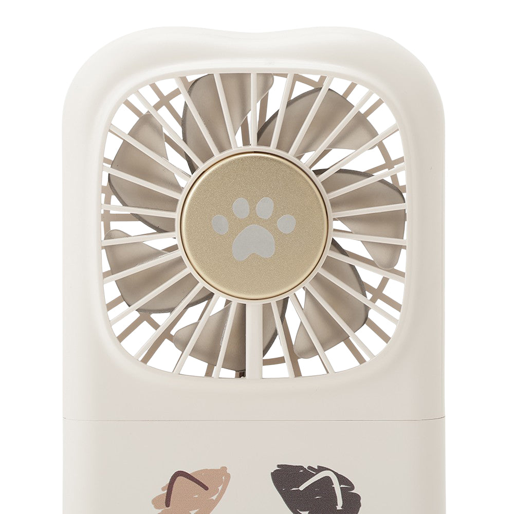 ふくふくにゃんこ 6way ハンズフリー ファン – HAPiNS online shop