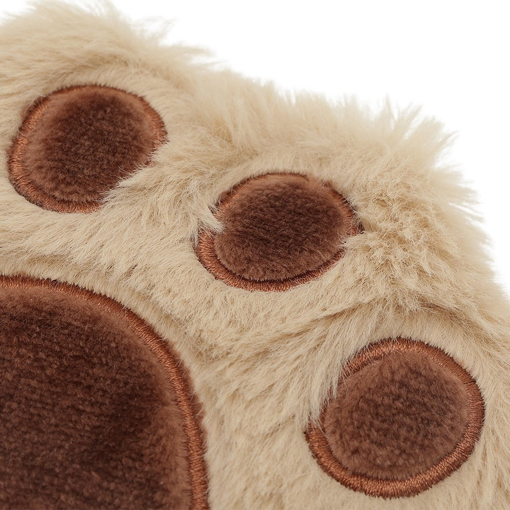 ふくふくにゃんこ ふわふわエコジェルハンドウォーマー – HAPiNS