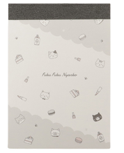  【３月13日出荷】ふくふくにゃんこ ステーショナリーセット【WEB限定】
