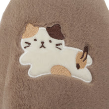  ふくふくにゃんこ KITTENスリッパ
