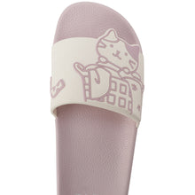  Fuku Fuku Nyankoランドリーサンダル
