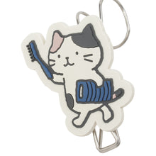  Fuku Fuku Nyankoランドリーハンギングクリップセット

