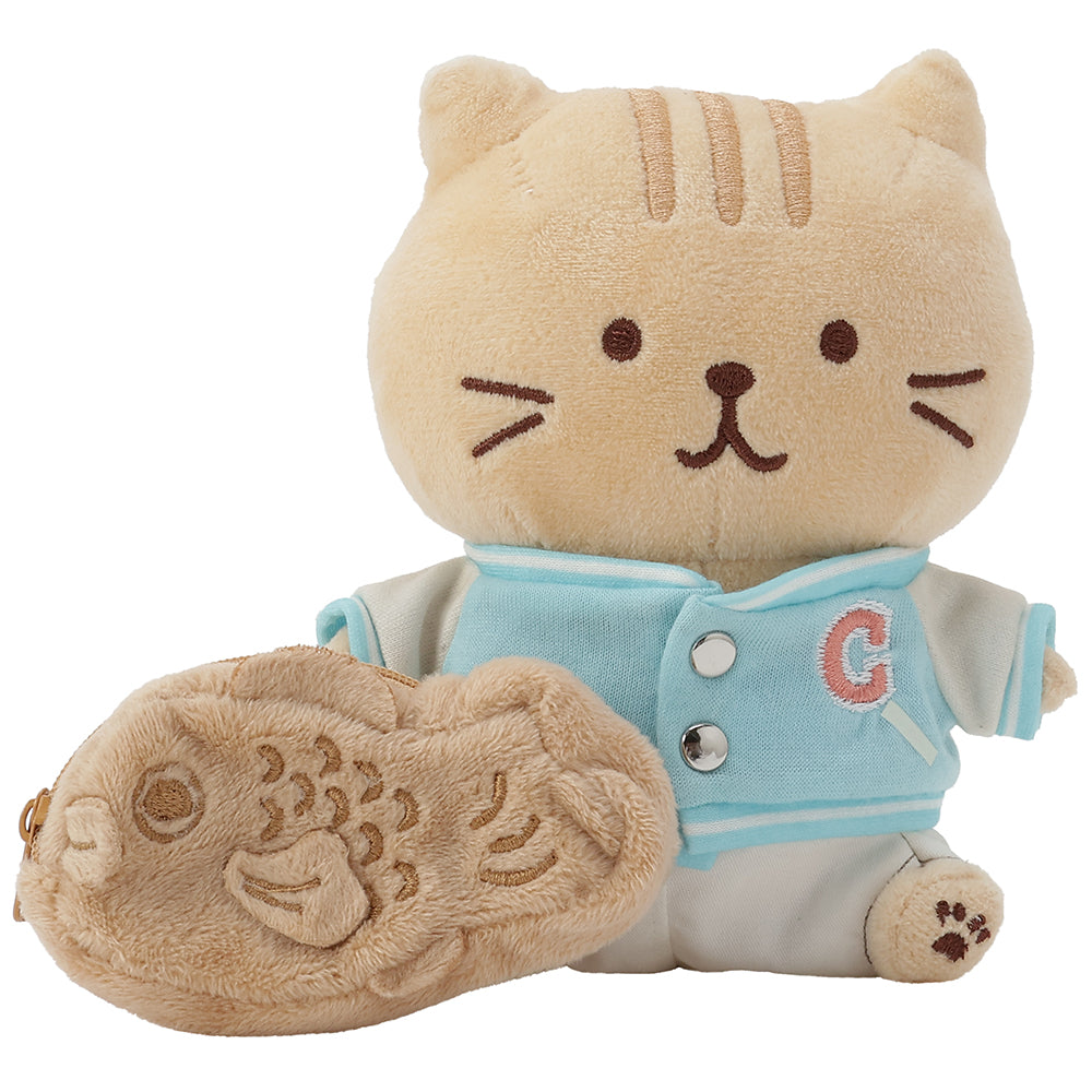 Fuku Fuku Nyankoチャチャ丸バースデー着せ替えセット – HAPiNS online