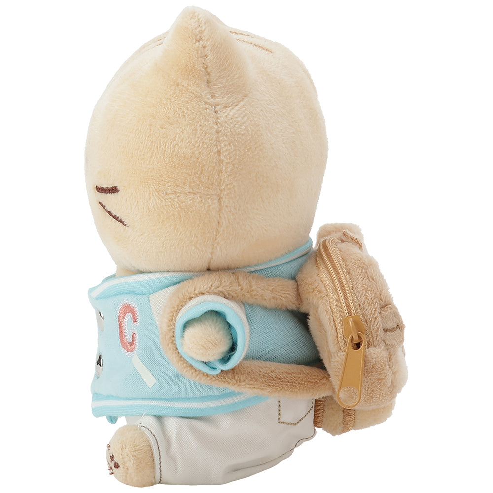 Fuku Fuku Nyankoチャチャ丸バースデー着せ替えセット – HAPiNS online
