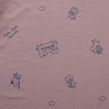  Fuku Fuku Nyankoランドリーパンツ
