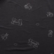  Fuku Fuku Nyankoランドリーパンツ
